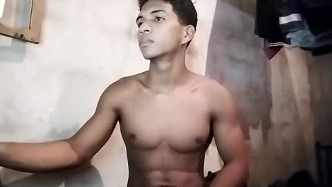 Snapshot of marcus_friedman chatting on March 9, 1:56 am Marcus online show from March 9, 1:56 am