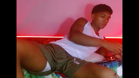 Snapshot of marcus_friedman chatting on September 30, 5:51 pm Marcus online show from September 30, 5:51 pm