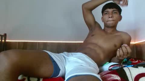 Snapshot of marcus_friedman chatting on October 9, 7:45 pm Marcus online show from October 9, 7:45 pm