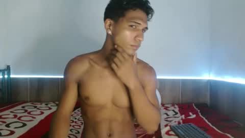 Snapshot of marcus_friedman chatting on October 10, 9:58 pm Marcus online show from October 10, 9:58 pm