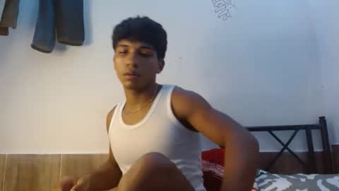 Marcus online show from March 23, 6:56 pm