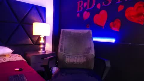 Marcus Hanks online show from March 2, 7:32 am