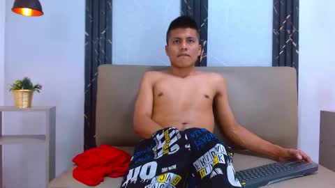 marcus hans online show from November 6, 6:53 pm