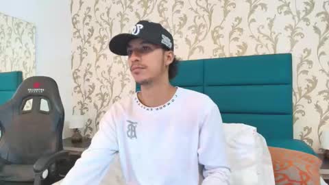 marcus_jeron online show from September 29, 11:31 pm