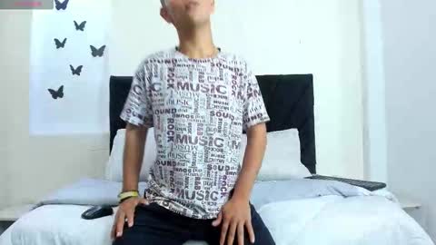 marcus_lux1 online show from February 20, 2:50 pm