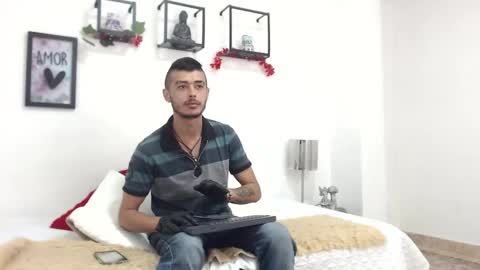 marcus_or_ online show from September 11, 12:27 pm