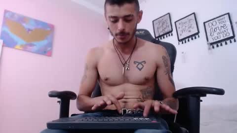 marcus_or_ online show from September 21, 7:37 pm