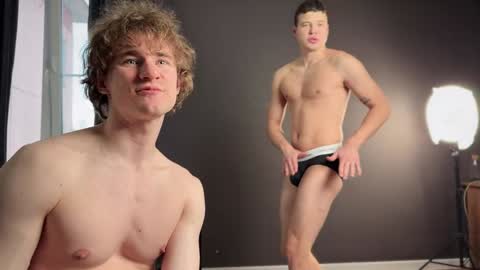 marcus_paradise online show from December 20, 10:27 am