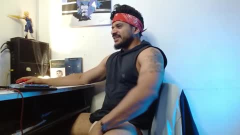 Marcus online show from February 8, 4:57 am