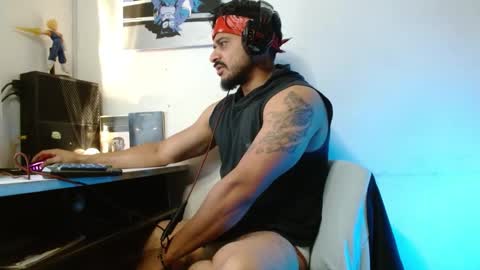 Marcus online show from February 9, 3:22 am