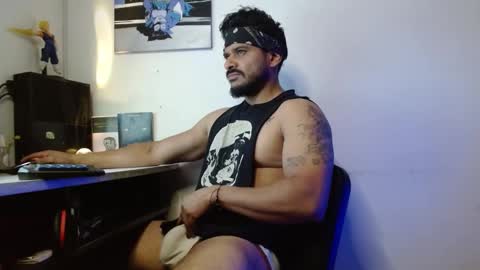 Marcus online show from February 12, 4:54 am