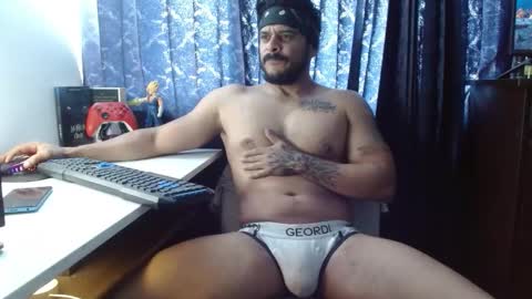 Marcus online show from October 14, 5:36 pm