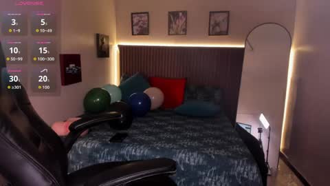 marcus_soler online show from April 22, 1:56 pm