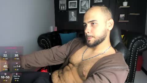 marcus_soler online show from June 9, 2:17 pm