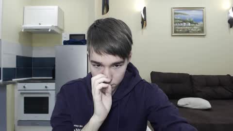 Snapshot of marcus_wander chatting on November 11, 7:58 pm Marcus Wander online show from November 11, 7:58 pm