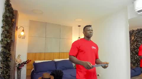 Marcusssss online show from February 4, 11:49 am