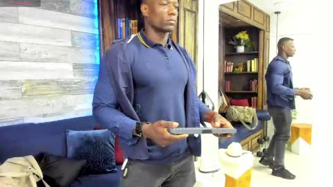 Marcusssss online show from April 21, 11:27 am