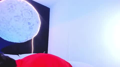 Snapshot of marcuscollins1_ chatting on November 16, 2:11 pm Marcus online show from November 16, 2:11 pm