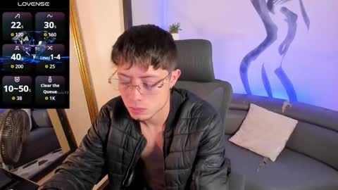 Marcus online show from January 6, 2:21 pm