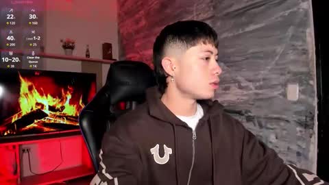 Marcus online show from February 14, 12:24 pm