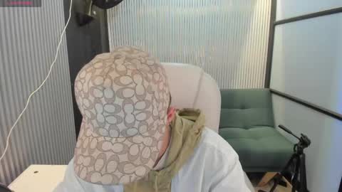 Marcus online show from May 5, 1:19 pm
