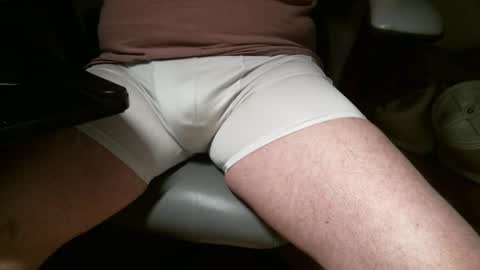 Marcus online show from April 21, 1:07 am