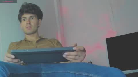 Snapshot of marcusfire_2 chatting on June 7, 4:05 am Marcus Independent Model online show from June 7, 4:05 am