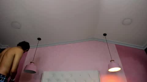 Snapshot of marcusgrayy chatting on April 6, 11:11 am Marcus online show from April 6, 11:11 am