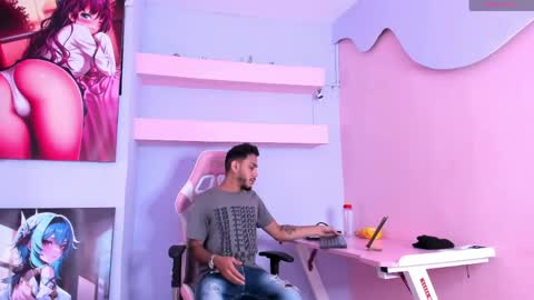 Marcus online show from June 4, 12:33 pm