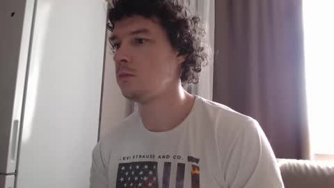 Dorian Salazar online show from April 21, 8:20 am