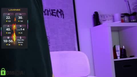 marcusjlahn online show from September 16, 12:11 am