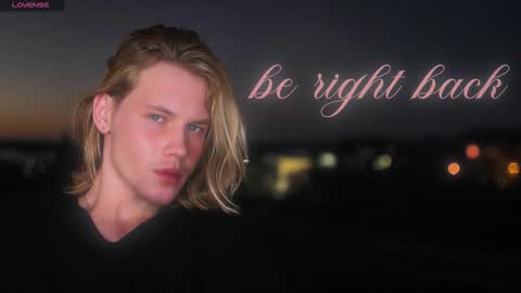 marcusjlahn online show from October 22, 10:53 pm