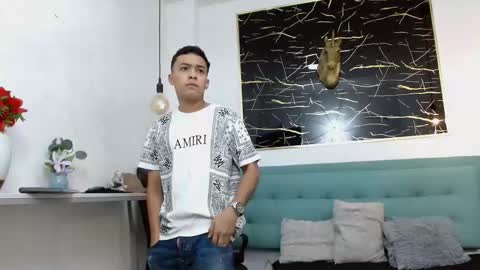 MARCUS  online show from January 17, 11:04 am