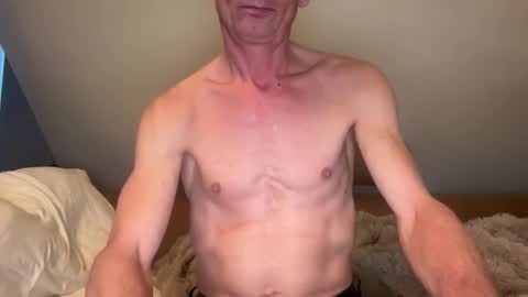 marcusmax1970 online show from January 17, 4:00 pm