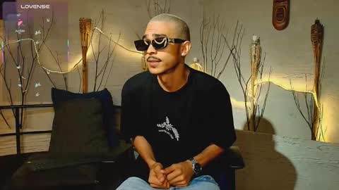 Marcus online show from November 23, 7:35 pm