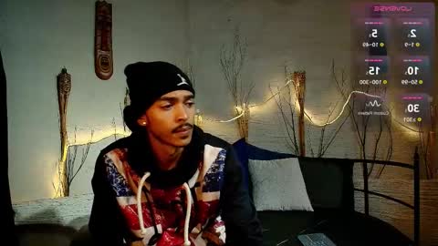 Marcus online show from December 2, 3:23 am