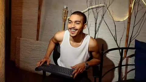 Marcus online show from January 9, 4:15 am