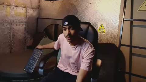 Marcus online show from January 19, 5:22 am