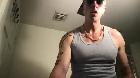 Marcus online show from February 3, 11:36 pm