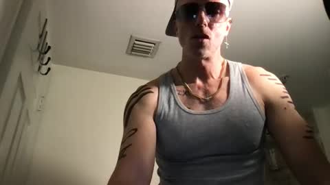 Marcus online show from March 3, 11:35 pm