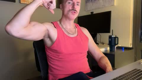 Marcus online show from December 16, 1:32 am