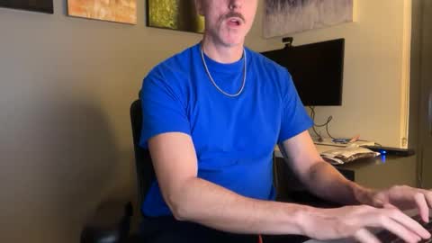 Marcus online show from December 23, 1:14 am