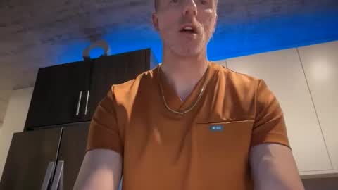 Marcus online show from February 3, 11:10 pm