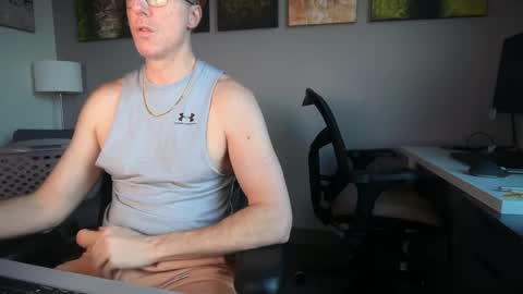 Marcus online show from April 8, 12:21 am