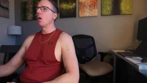 Marcus online show from April 15, 12:28 am