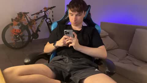 Marcus online show from October 28, 10:45 pm