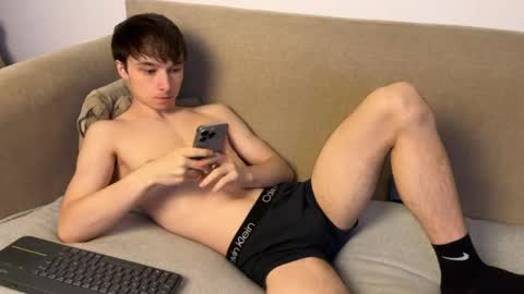 Marcus online show from April 22, 10:00 pm