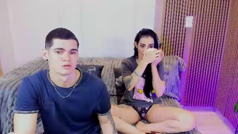 marcusvandall online show from July 11, 7:38 pm