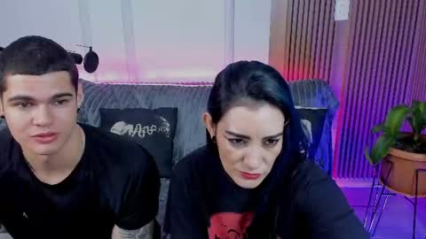 marcusvandall online show from July 20, 7:27 pm
