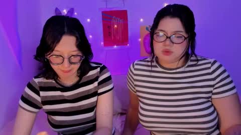 danna online show from February 18, 1:56 am